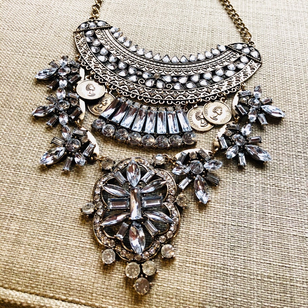 Statement Necklace